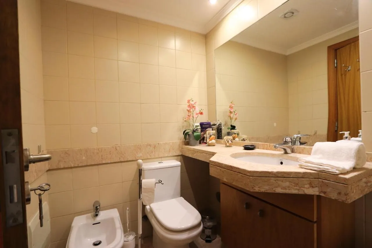 Funchal Apartment, With Pool 0*, 丰沙尔