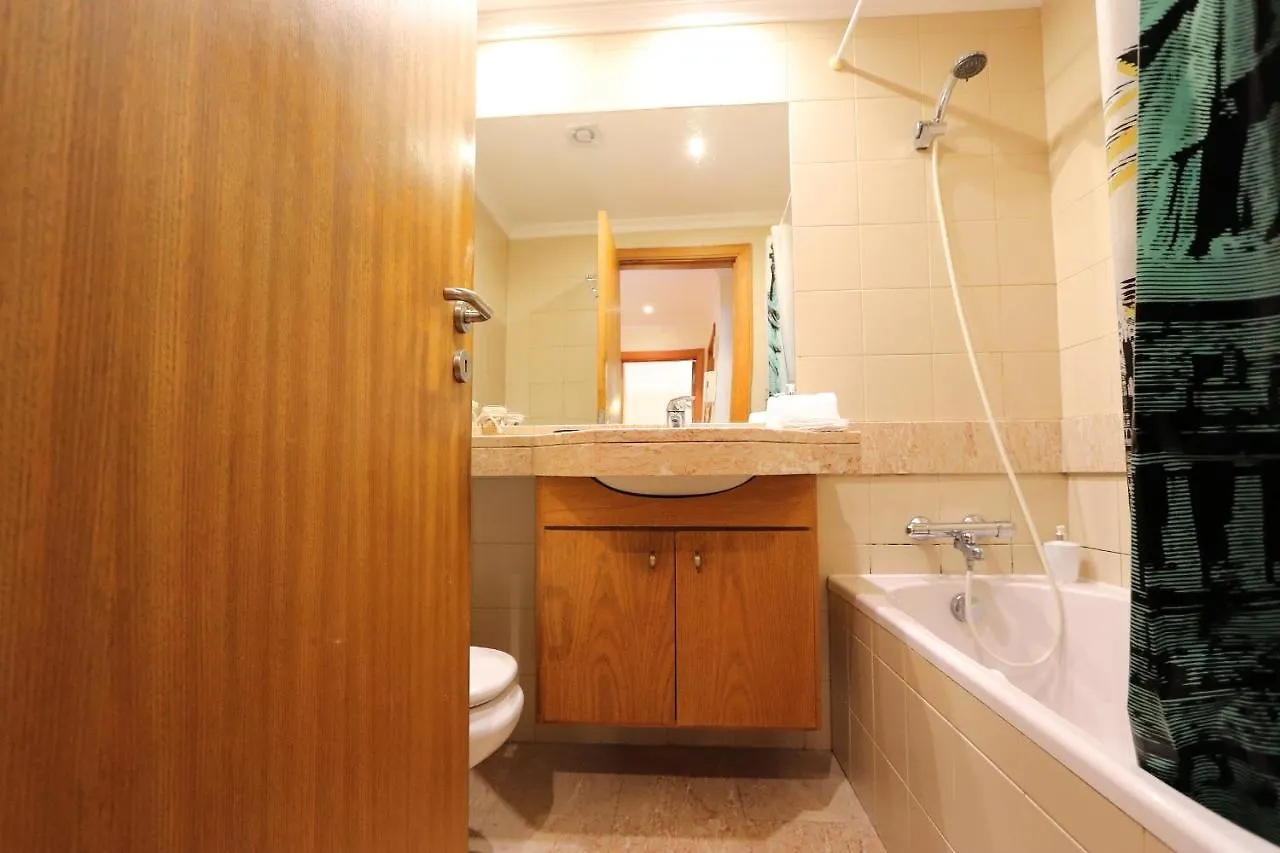 Funchal Apartment, With Pool 公寓 丰沙尔