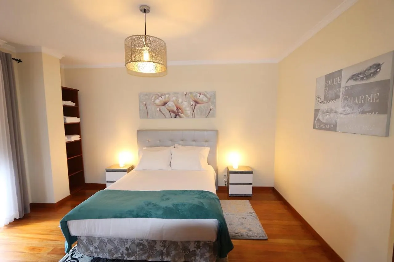 Funchal Apartment, With Pool 0*, 丰沙尔