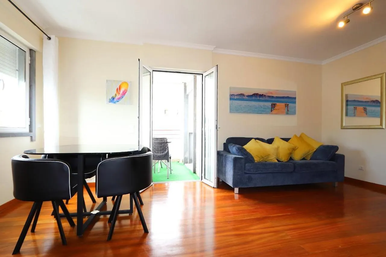 Funchal Apartment, With Pool 公寓