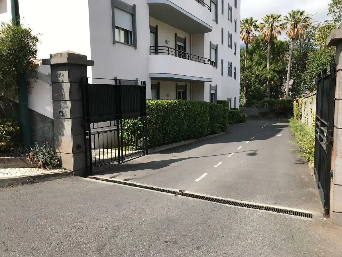 公寓 Funchal Apartment, With Pool