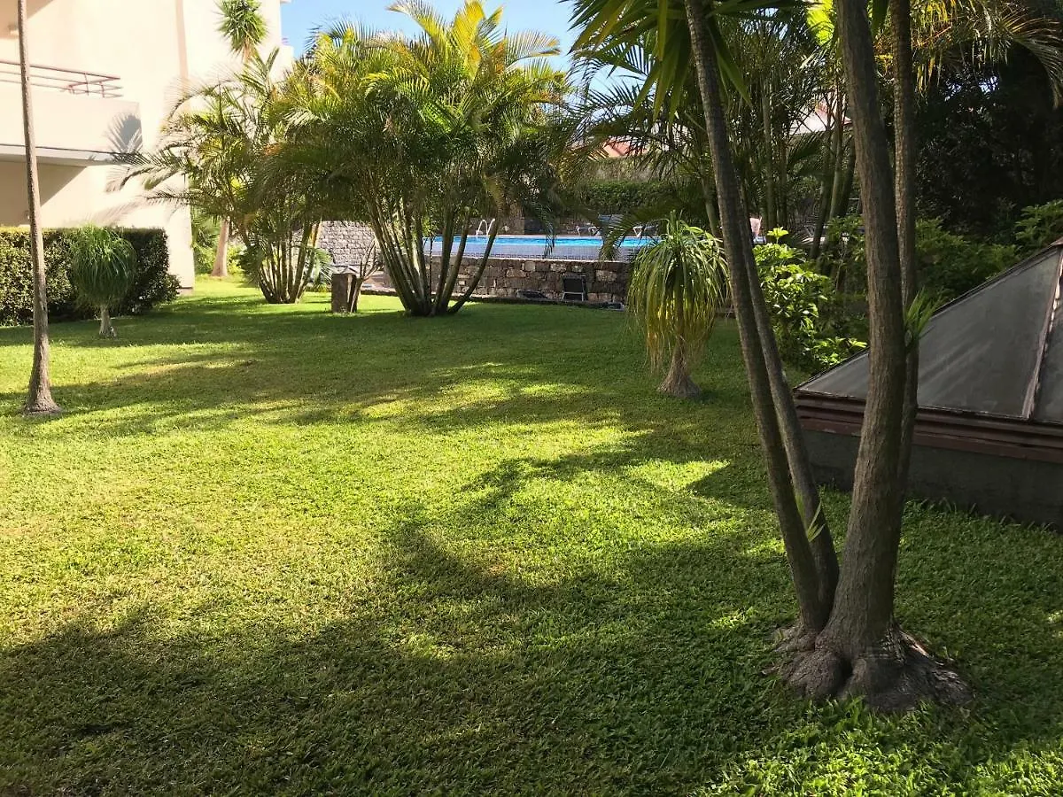 Funchal Apartment, With Pool