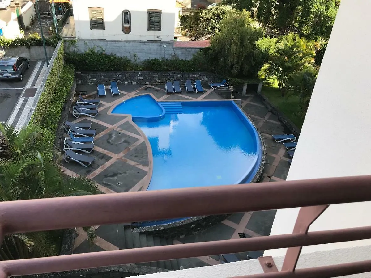 Funchal Apartment, With Pool 0*, 丰沙尔 葡萄牙