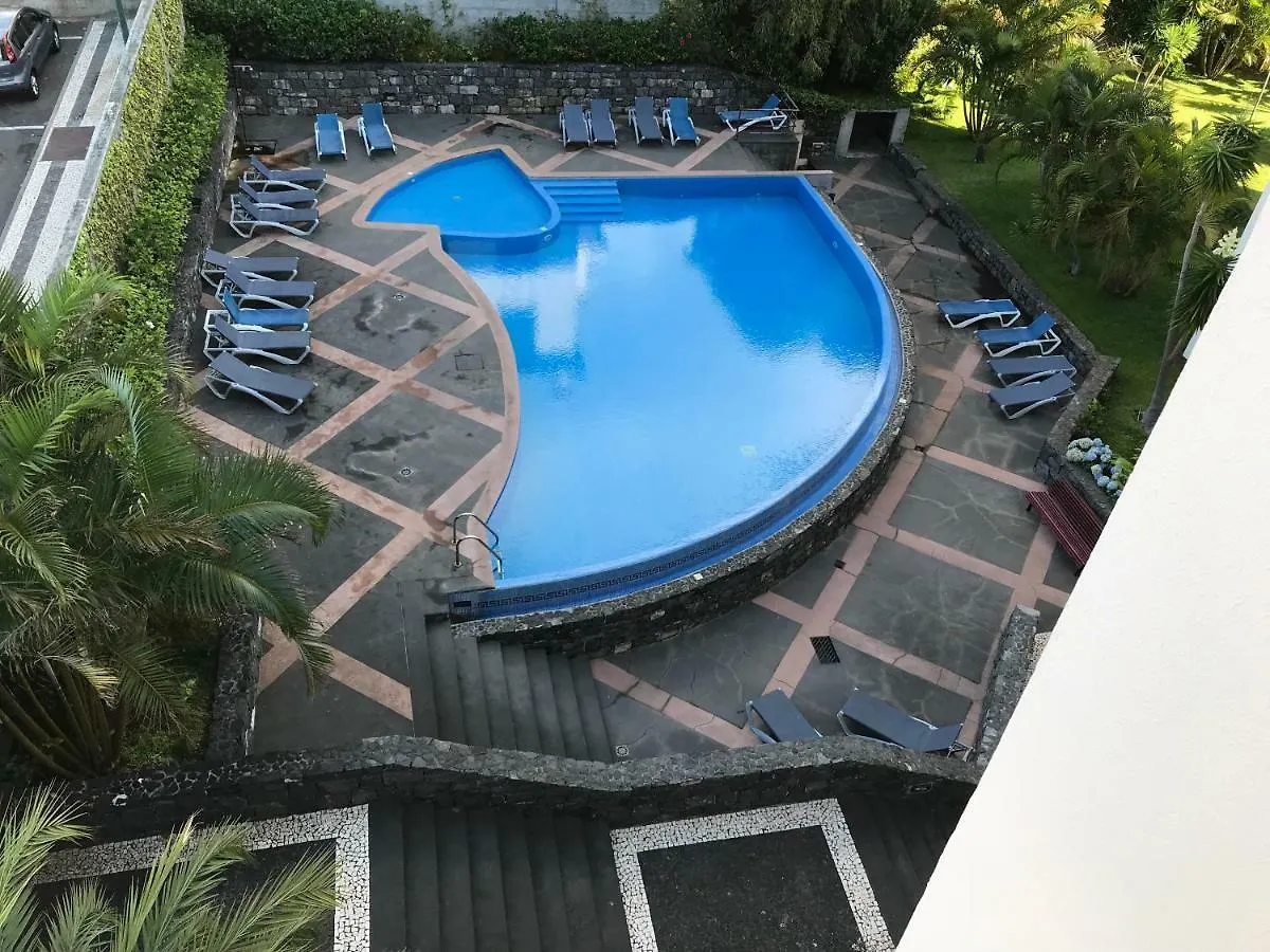 Funchal Apartment, With Pool 葡萄牙