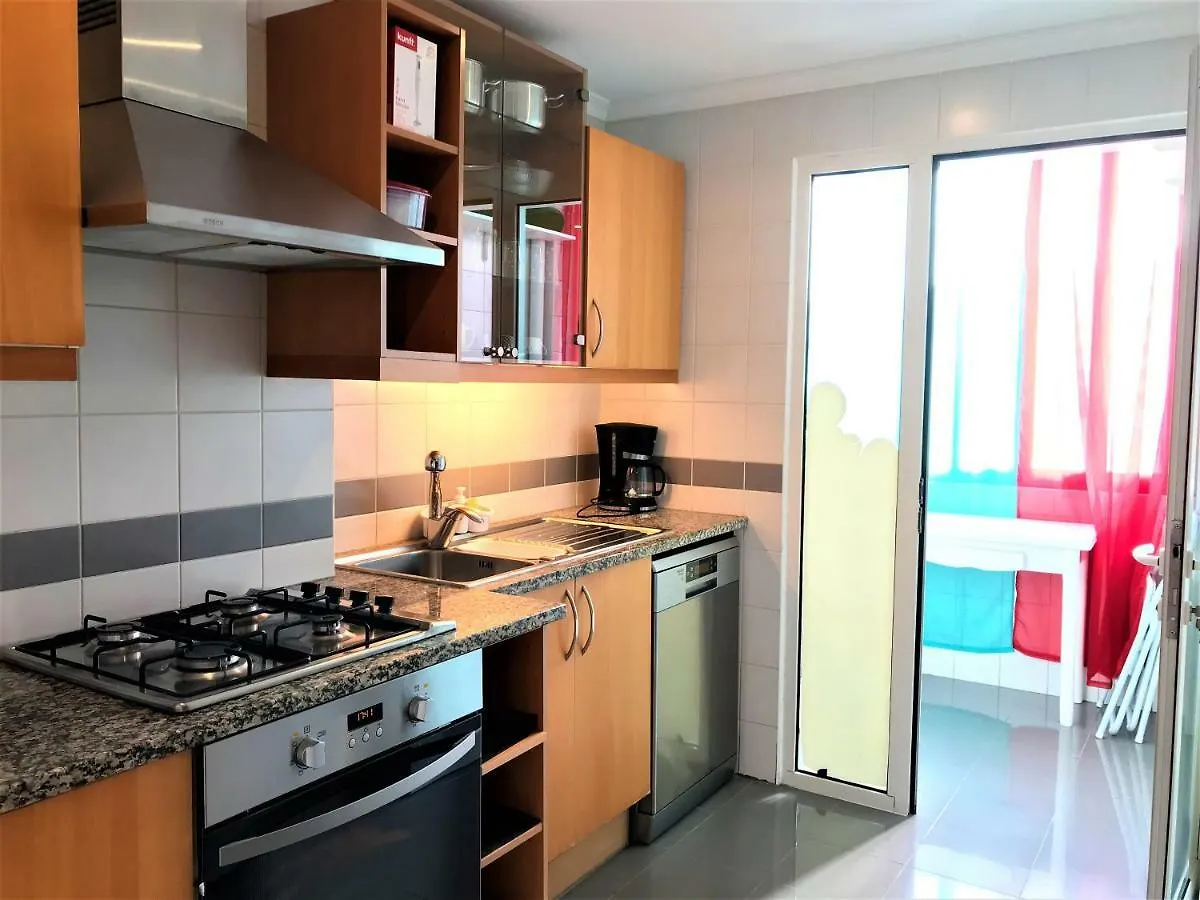 Funchal Apartment, With Pool