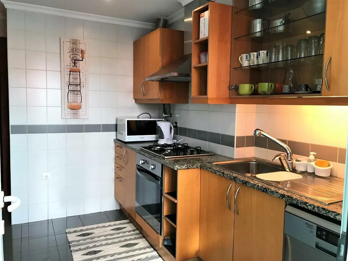 Funchal Apartment, With Pool 公寓