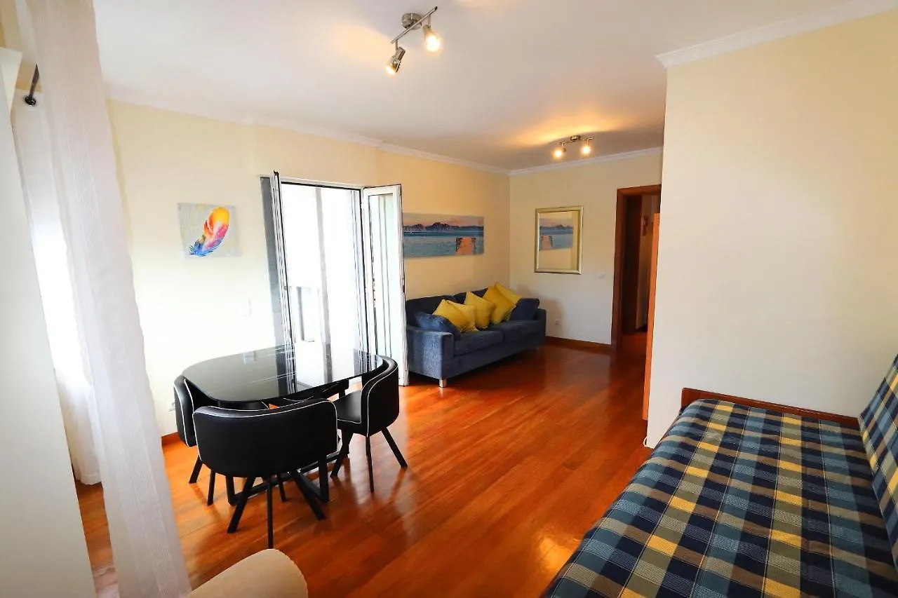 Funchal Apartment, With Pool Apartment Funchal (Madeira)