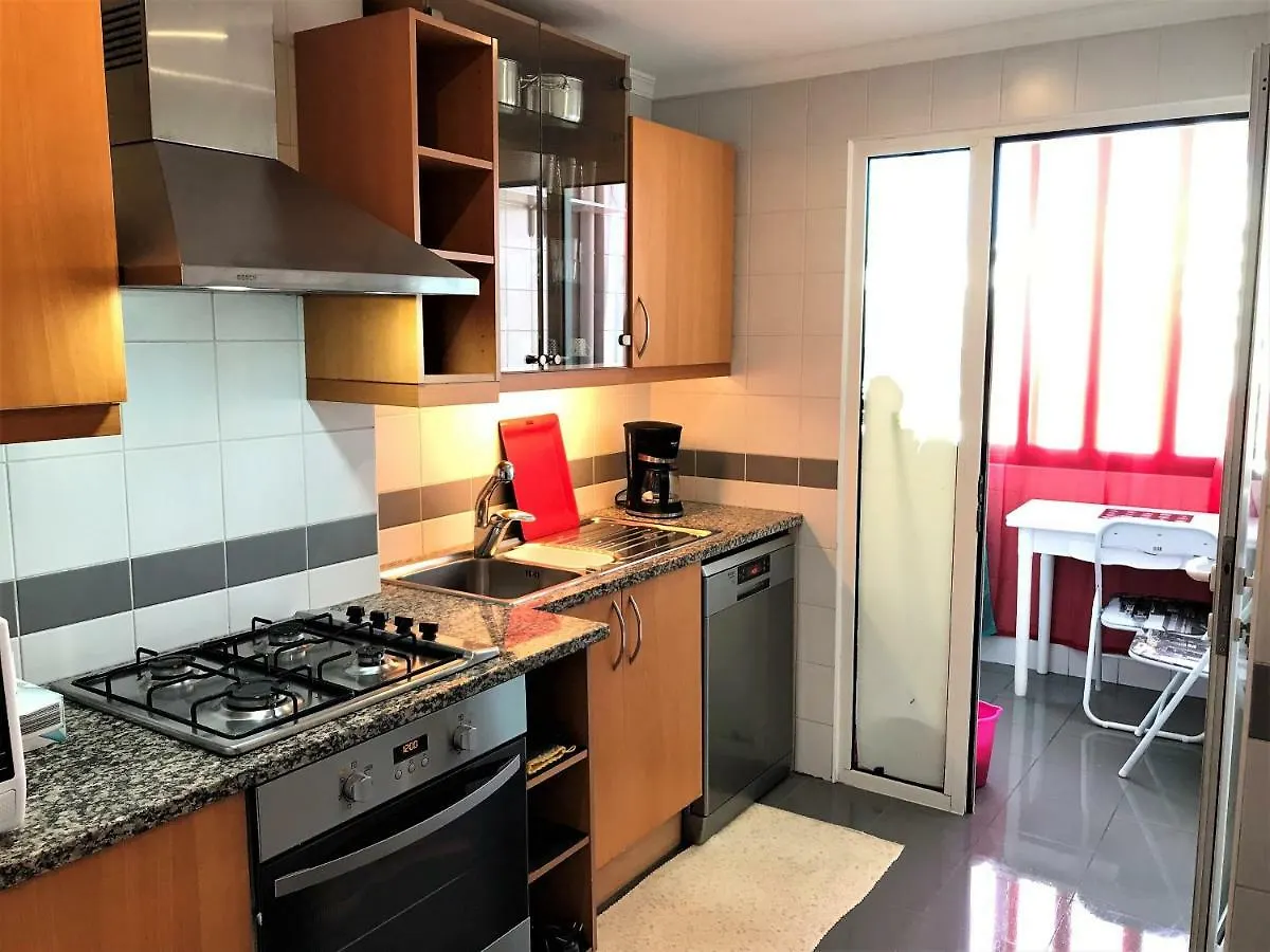 Funchal Apartment, With Pool Apartment