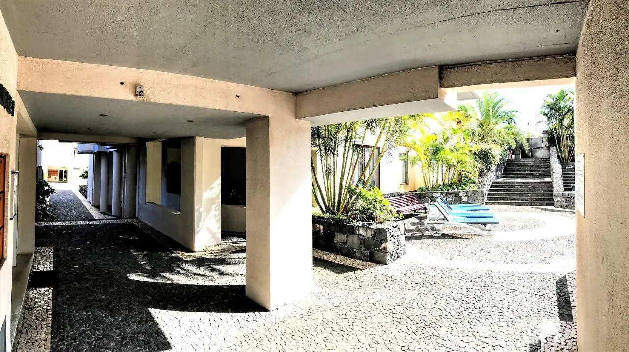 Apartment Funchal Apartment, With Pool Portugal