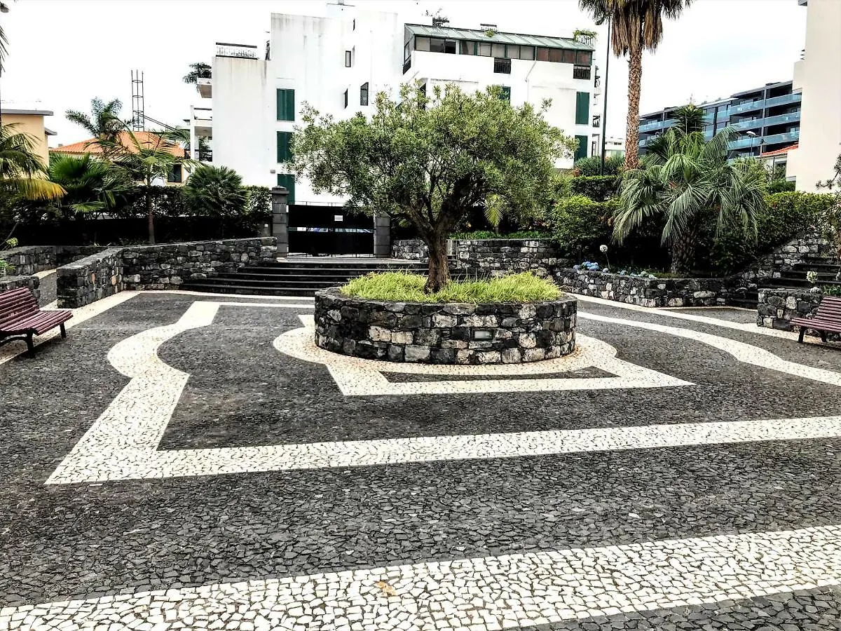 Funchal Apartment, With Pool 0*, Funchal (Madeira) Portugal